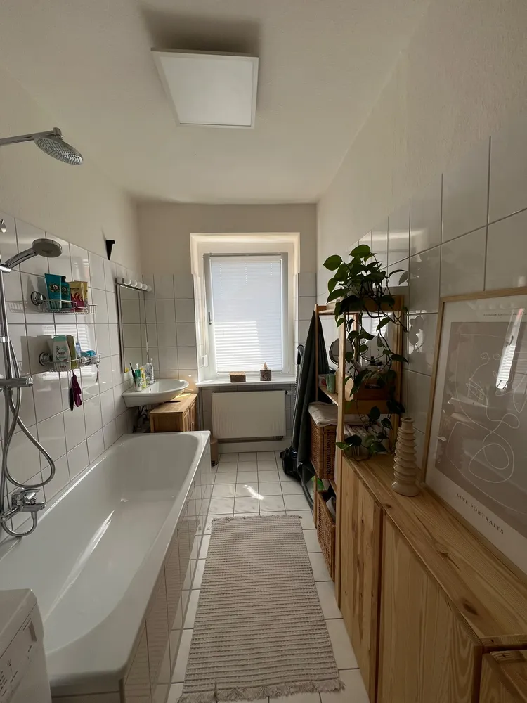 2 Zimmer Wohnung mit 51 m² in Nürnberg – Bild 9