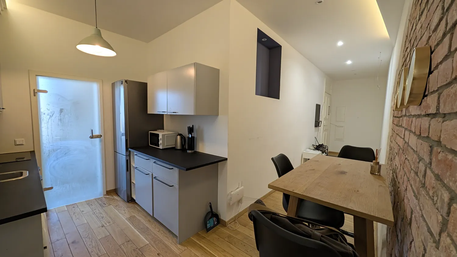 3 Zimmer Wohnung mit 80 m² in München – Bild 8