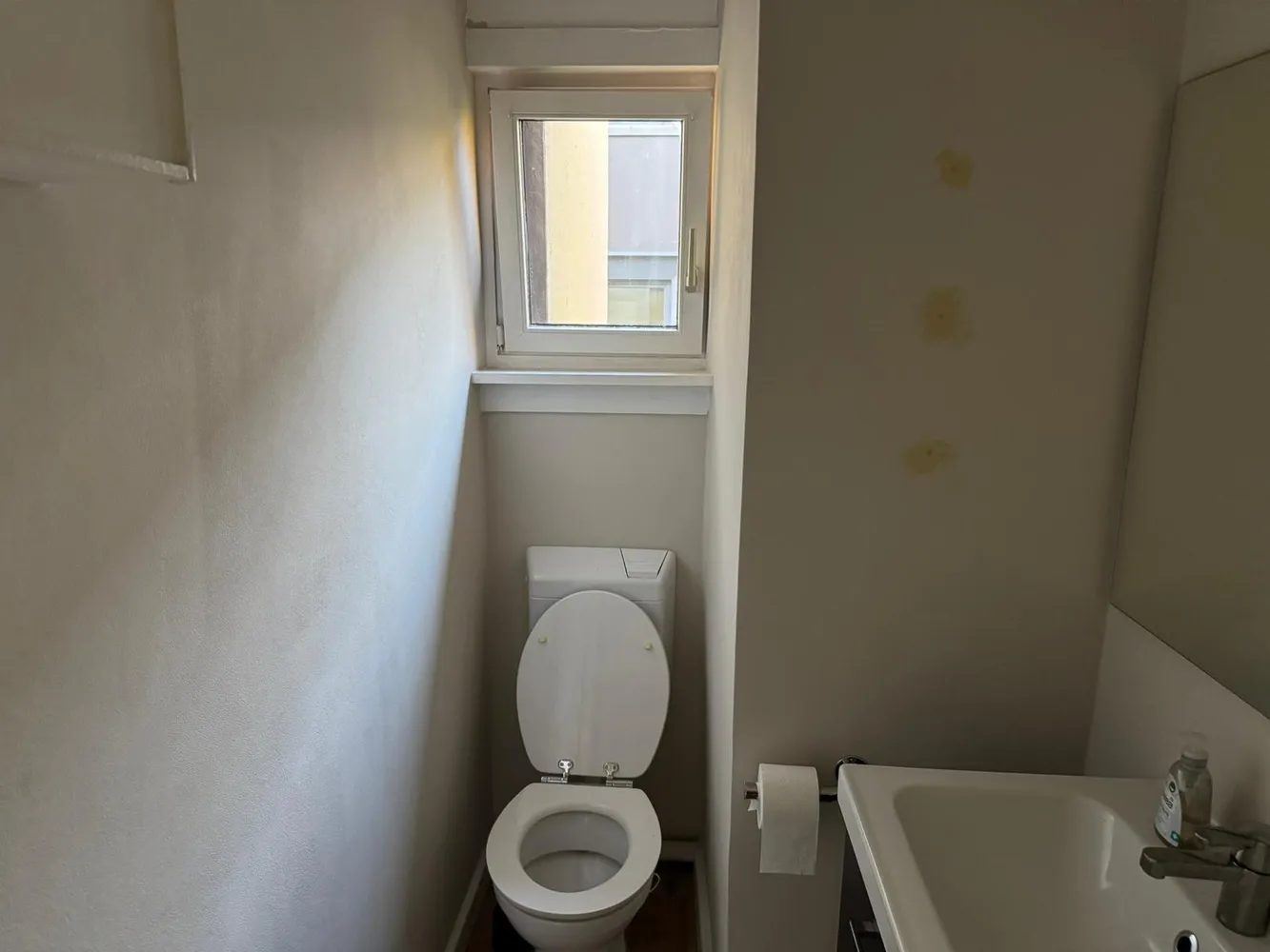 3 Zimmer Wohnung mit 90 m² in Hamburg – Bild 9