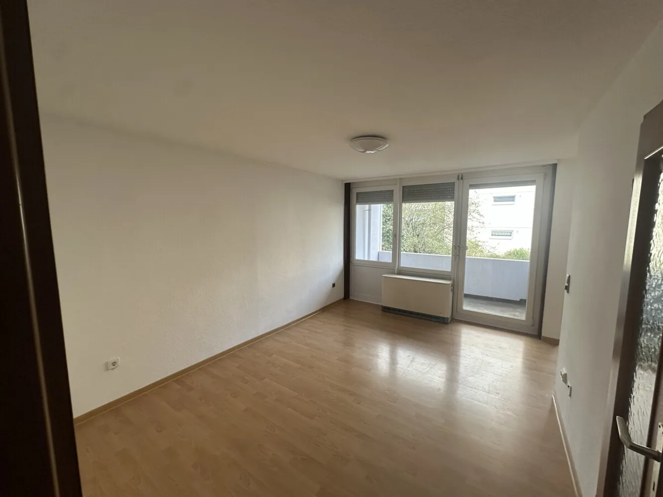 2 Zimmer Wohnung mit 36 m² in Bietigheim-Bissingen – Bild 9