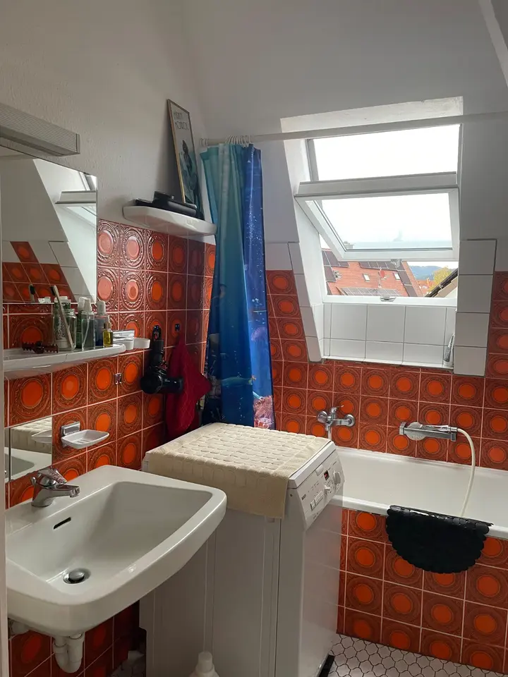 2 Zimmer Wohnung mit 16 m² in Freiburg im Breisgau – Bild 7