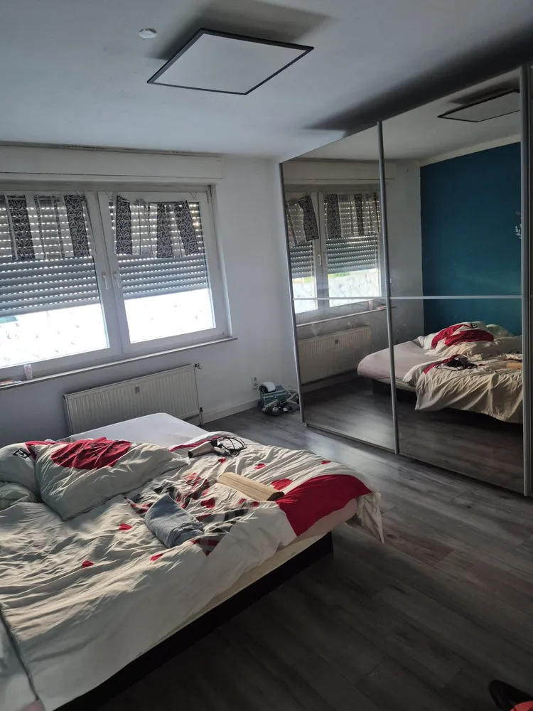 4 Zimmer Wohnung mit 70 m² in Essen – Bild 6