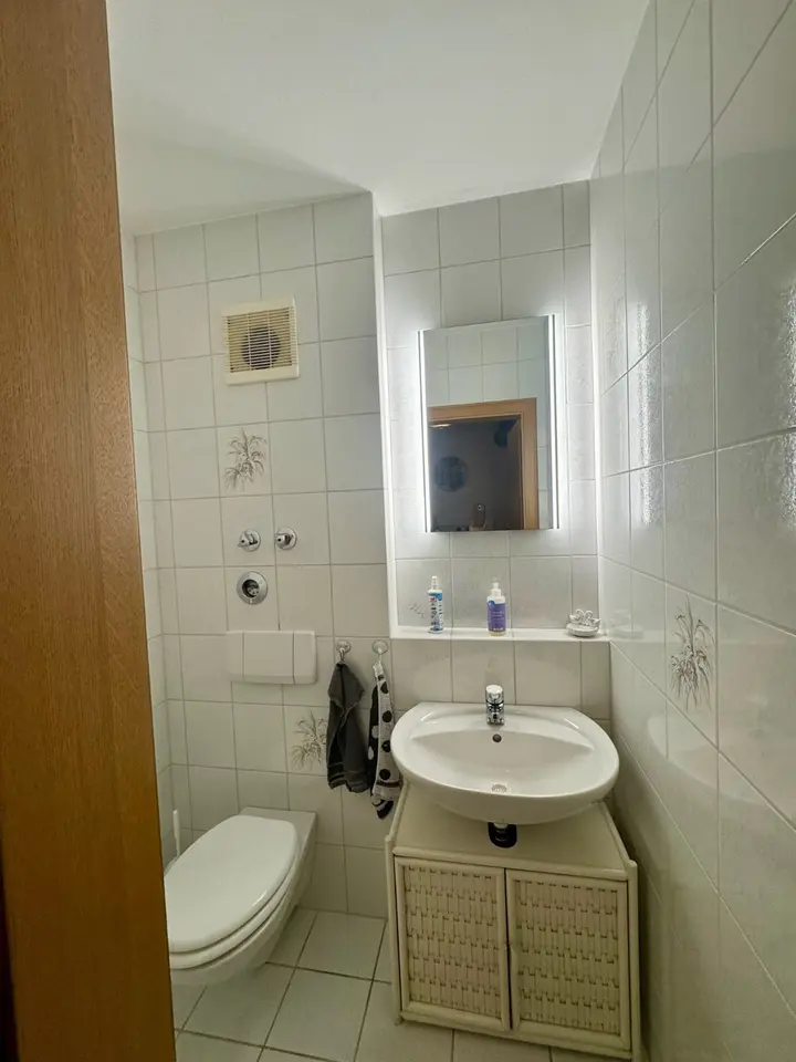5 Zimmer Wohnung mit 163 m² in Fürstenfeldbruck – Bild 5