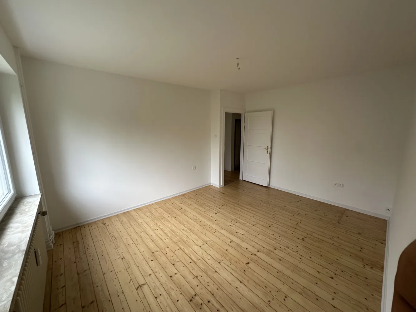 2 Zimmer Wohnung mit 45 m² in Braunschweig – Bild 4
