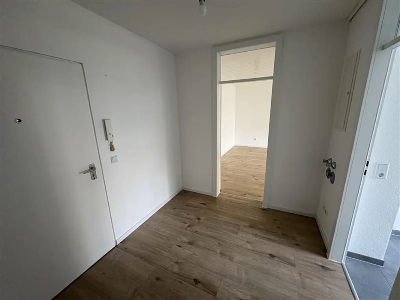 3 Zimmer Wohnung mit 78 m² in Brühl – Bild 1