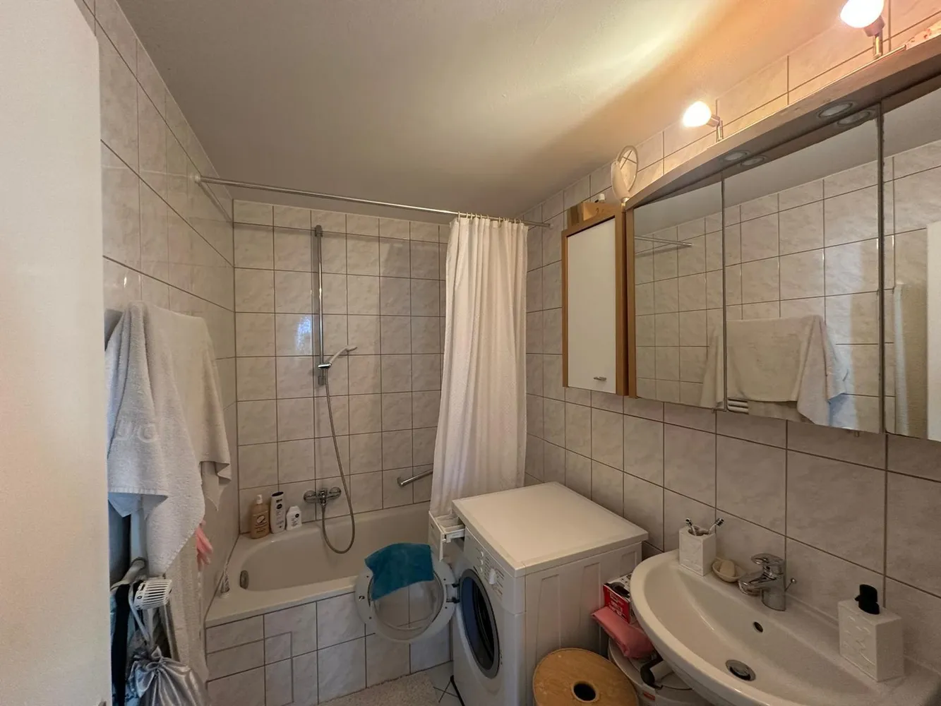 3 Zimmer Wohnung mit 83 m² in München – Bild 4