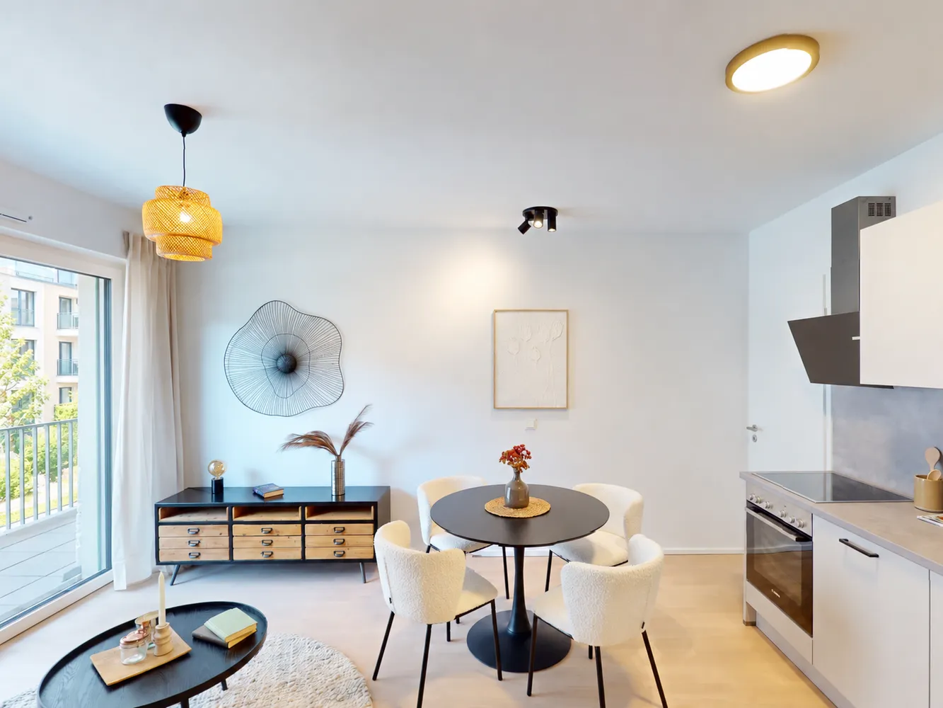 3 room apartment with 71 m² in Düsseldorf – Photo 8