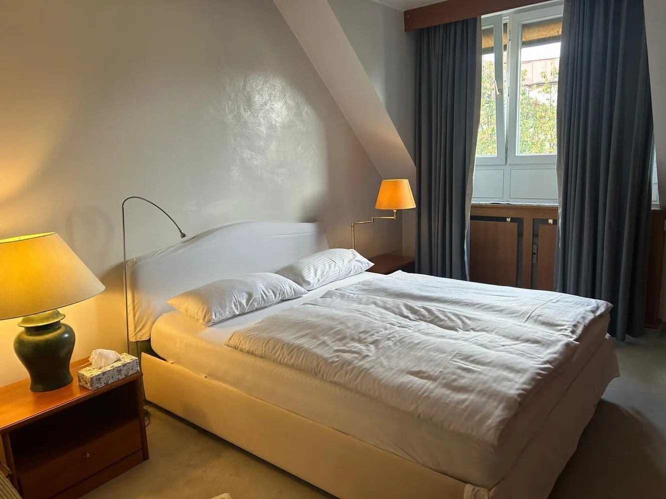 3 room apartment with 80 m² in Munich – Photo 11
