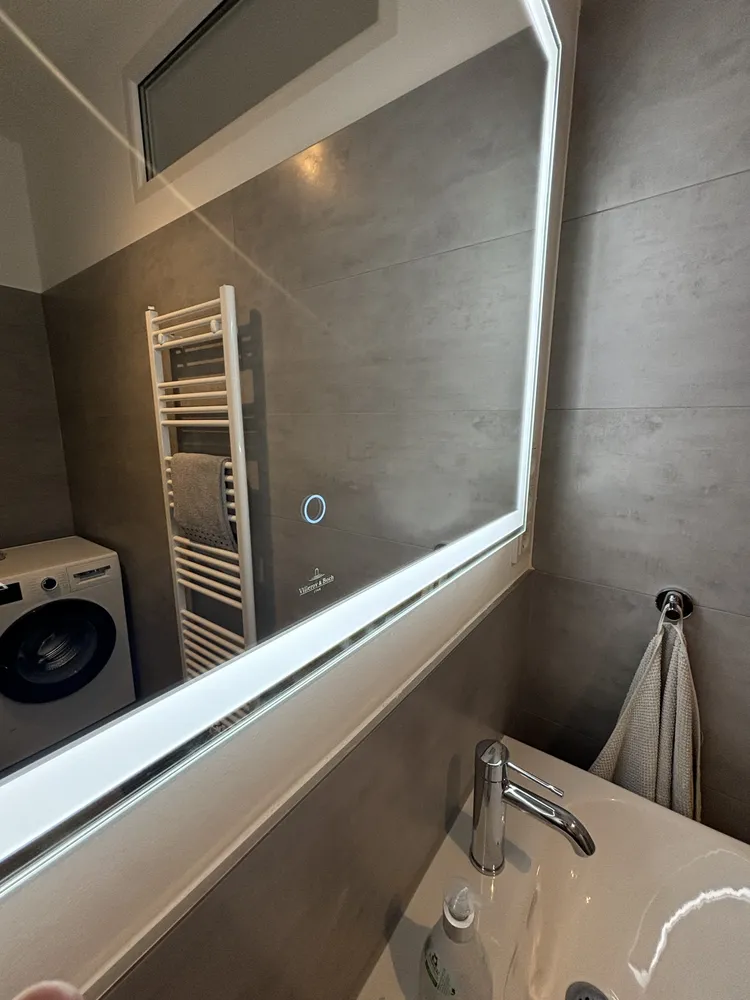 1 Zimmer Wohnung mit 34 m² in Berlin – Bild 4