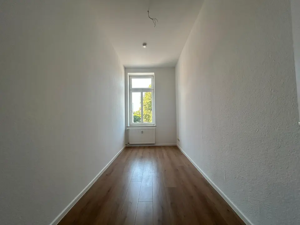 5 Zimmer Wohnung mit 106 m² in Magdeburg – Bild 5