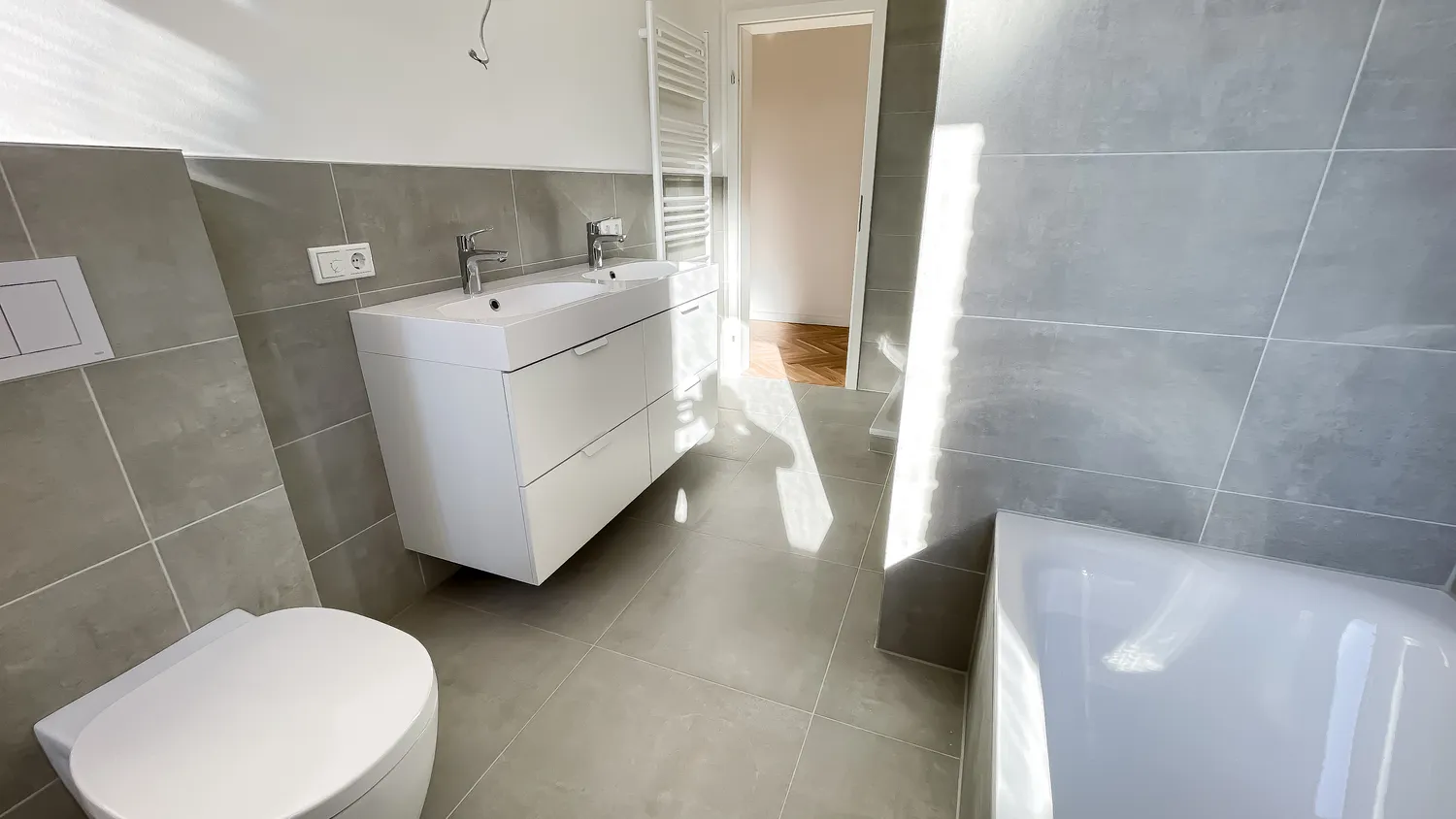 3 Zimmer Wohnung mit 85 m² in Nürnberg – Bild 7