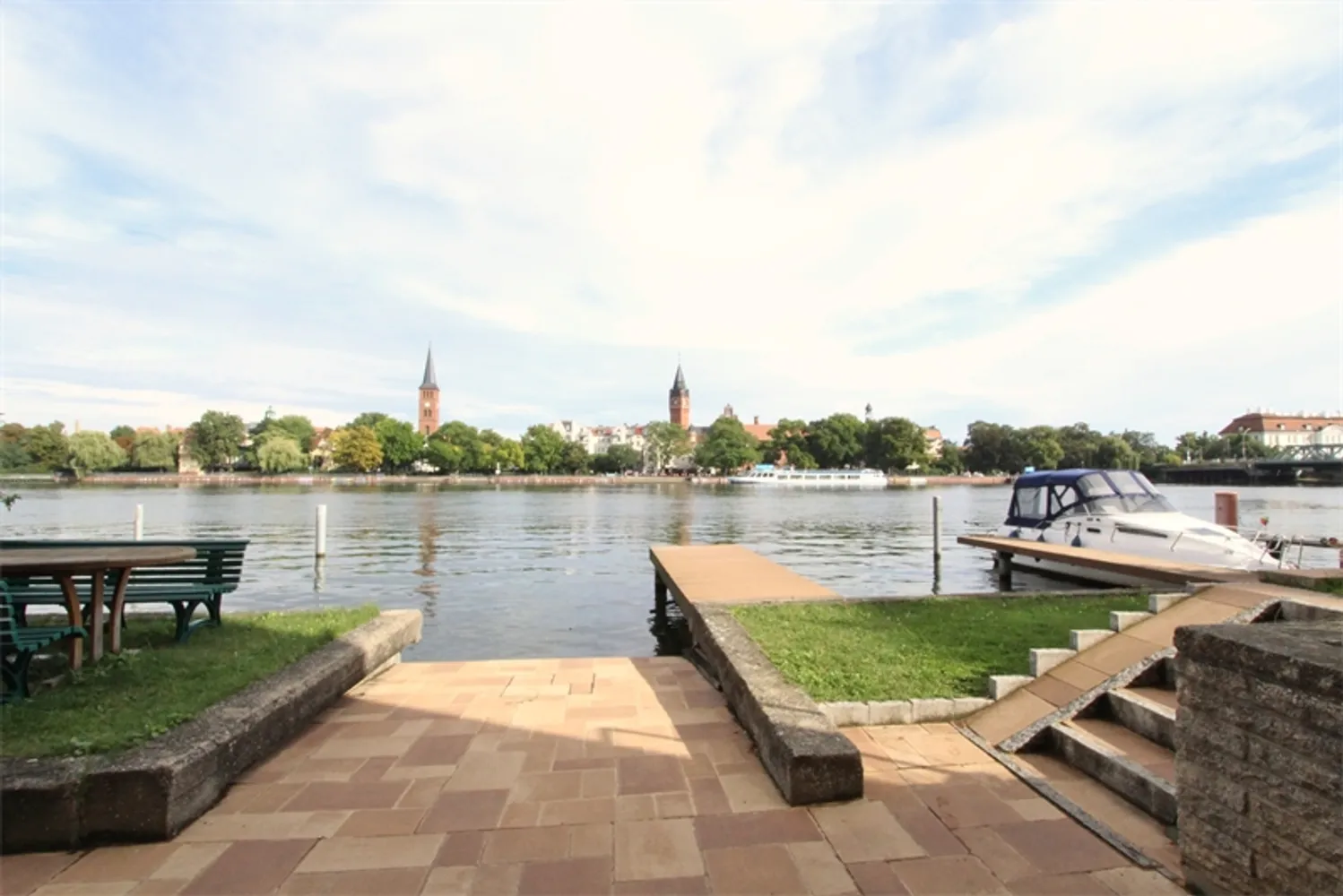 2 Zimmer Wohnung mit 58 m² in Berlin – Bild 3