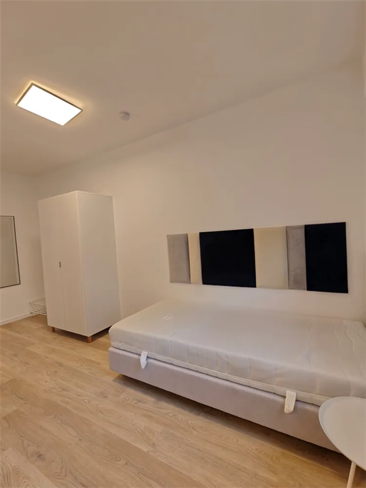 1 Zimmer Wohnung mit 23 m² in Darmstadt – Bild 4
