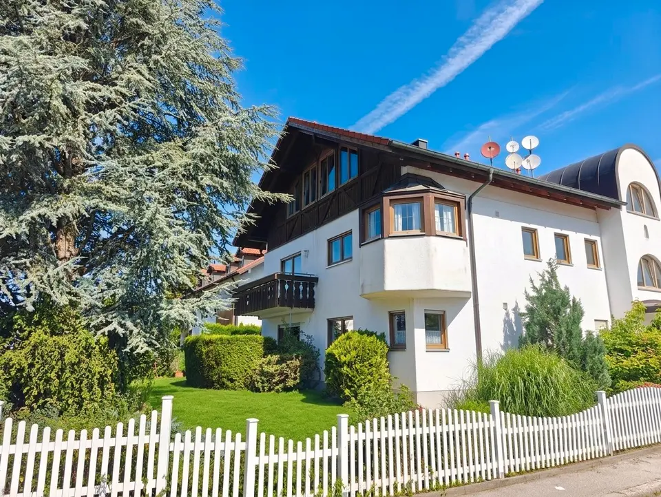 3 Zimmer Wohnung mit 83 m² in Fürstenfeldbruck – Bild 4