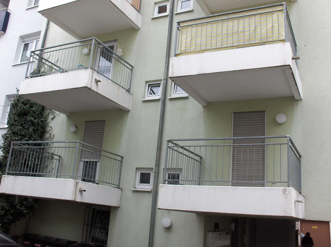 2 Zimmer Wohnung mit 51 m² in Pforzheim – Bild 6