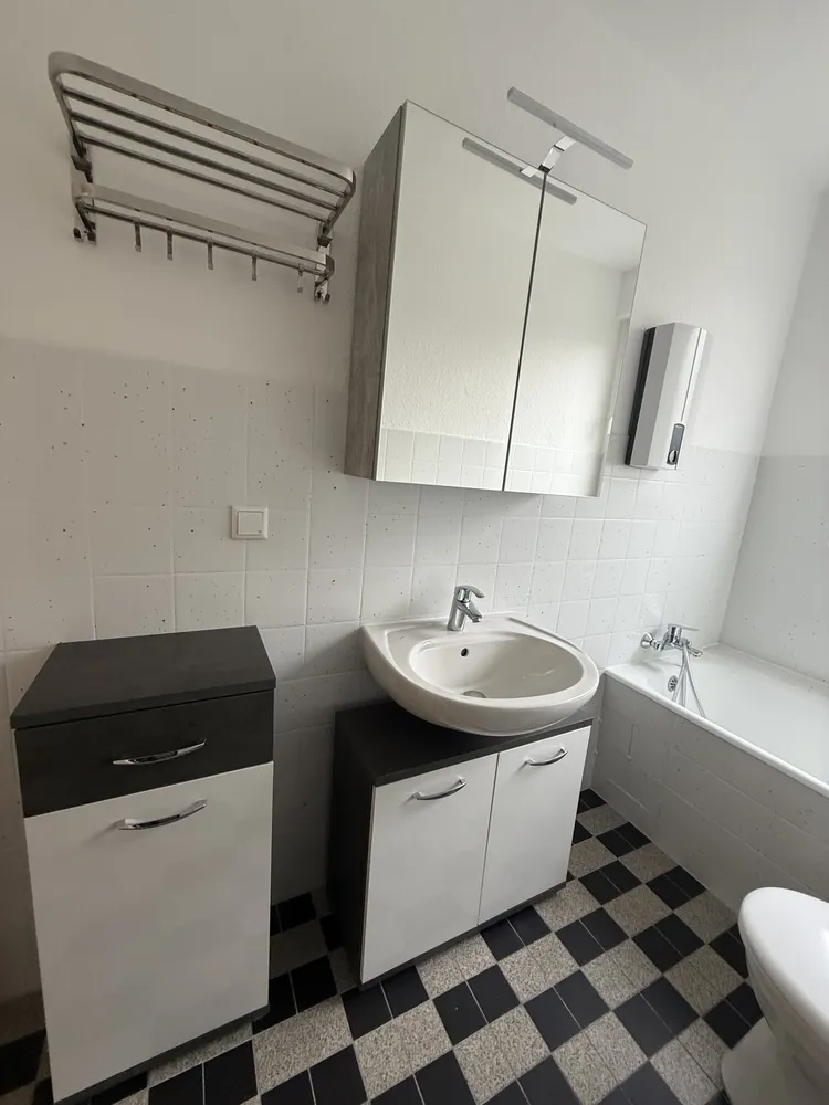 1 Zimmer Wohnung mit 27 m² in Gelsenkirchen – Bild 7