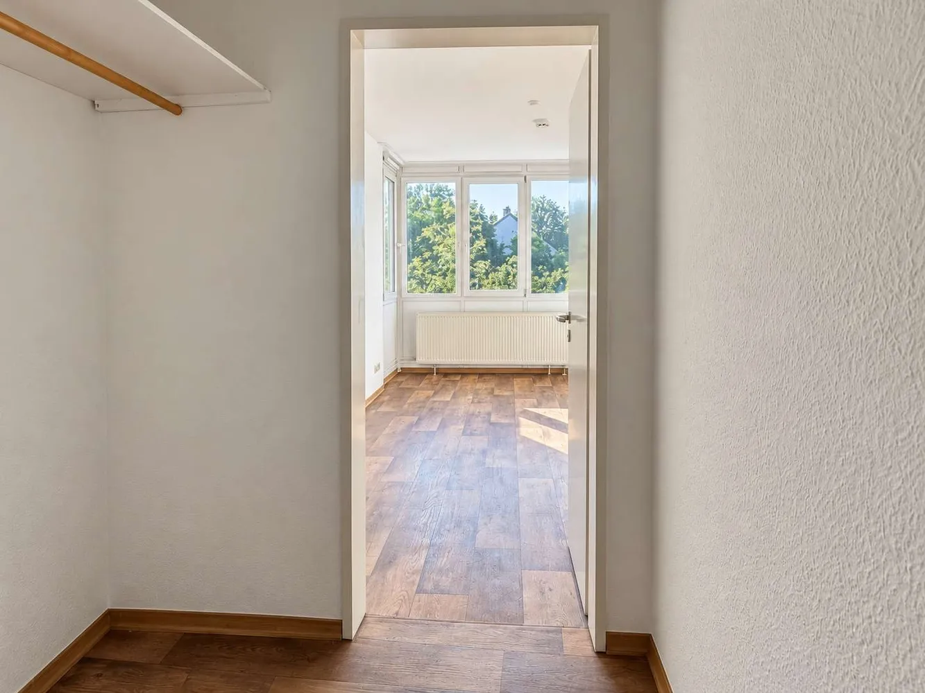 2 Zimmer Wohnung mit 69 m² in Bremen – Bild 5