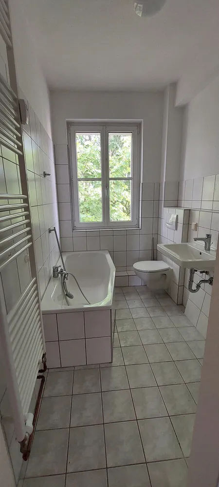 3 Zimmer Wohnung mit 66 m² in Suhl – Bild 7