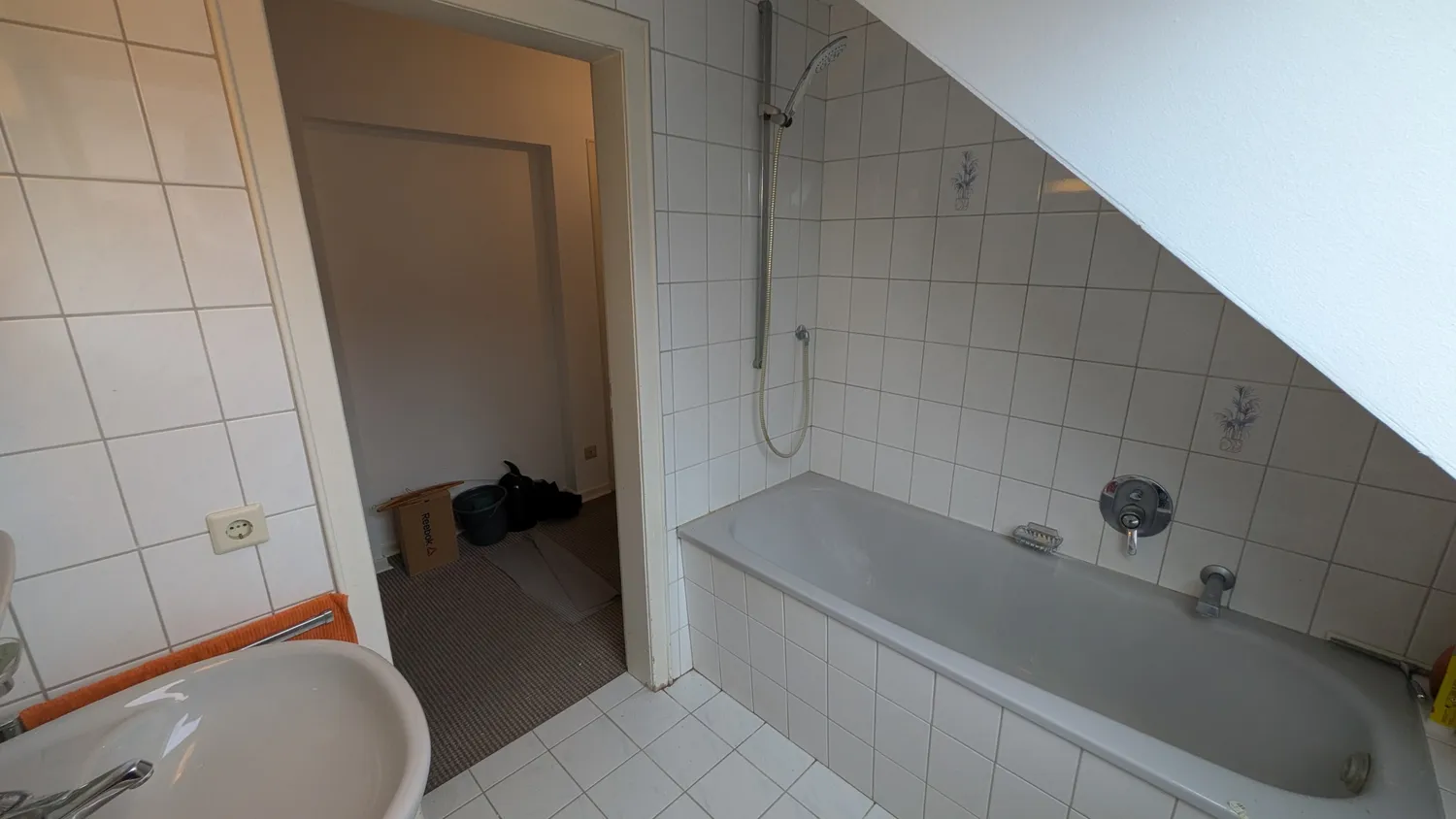 2 Zimmer Wohnung mit 57 m² in Solingen – Bild 8