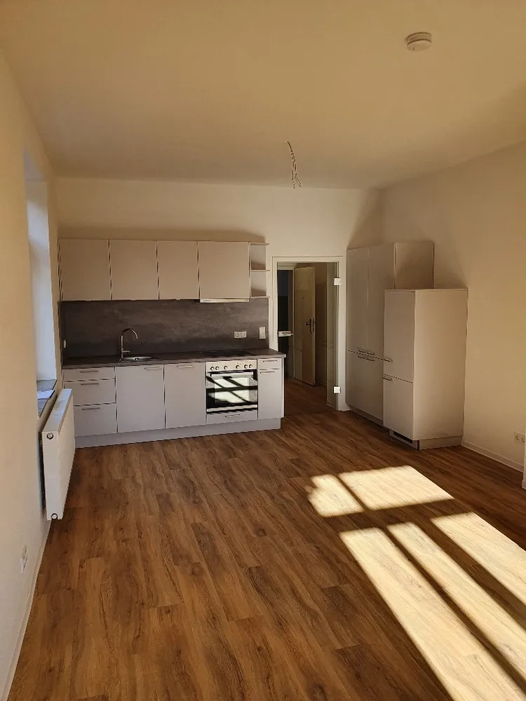 1 Zimmer Wohnung mit 42 m² in Köln – Bild 4
