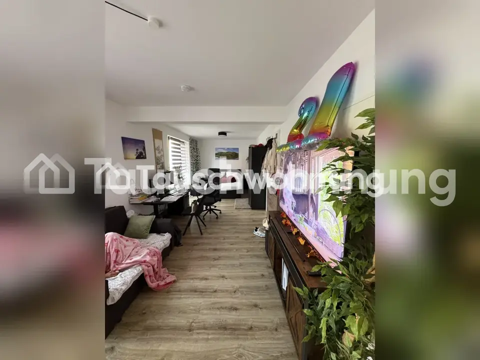 2 Zimmer Wohnung mit 35 m² in Luckenwalde – Bild 2