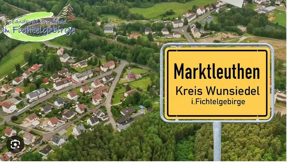 6 Zimmer Wohnung mit 150 m² in Hof – Bild 5