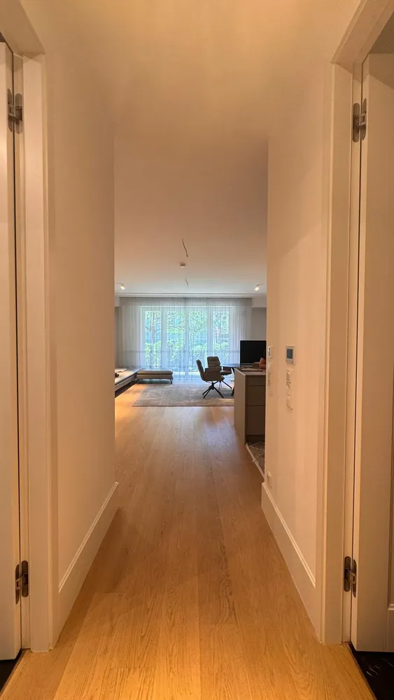 3 Zimmer Wohnung mit 128 m² in Berlin – Bild 6