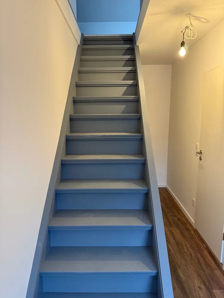 3 room apartment with 105 m² in Düsseldorf – Photo 1