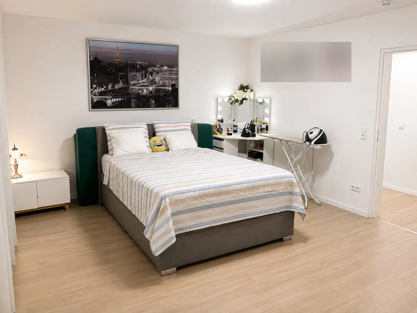 4 room apartment with 122 m² in Herrenberg – Photo 5