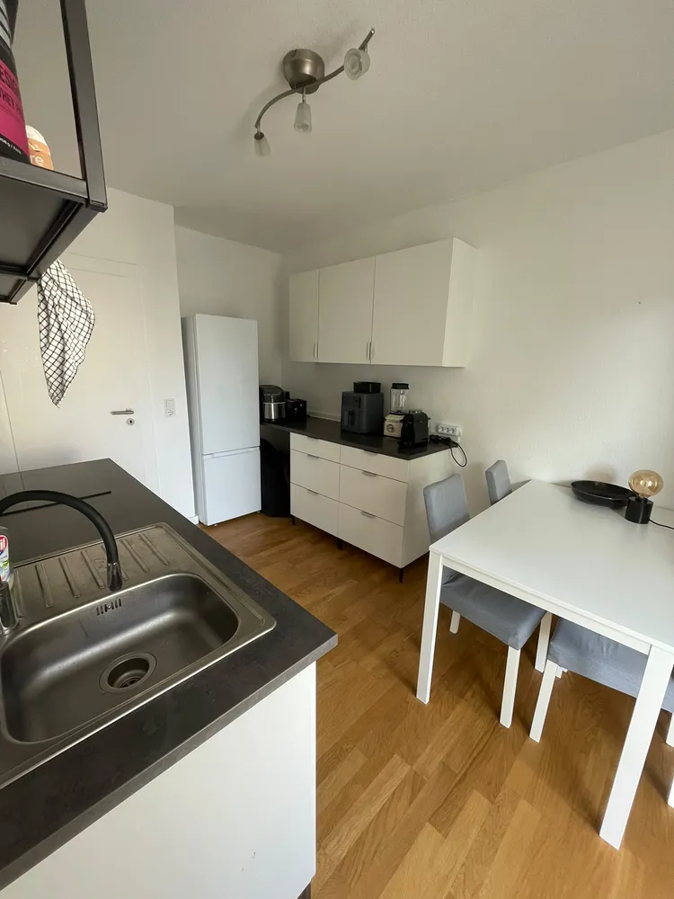 3 Zimmer Wohnung mit 67 m² in Aachen – Bild 6