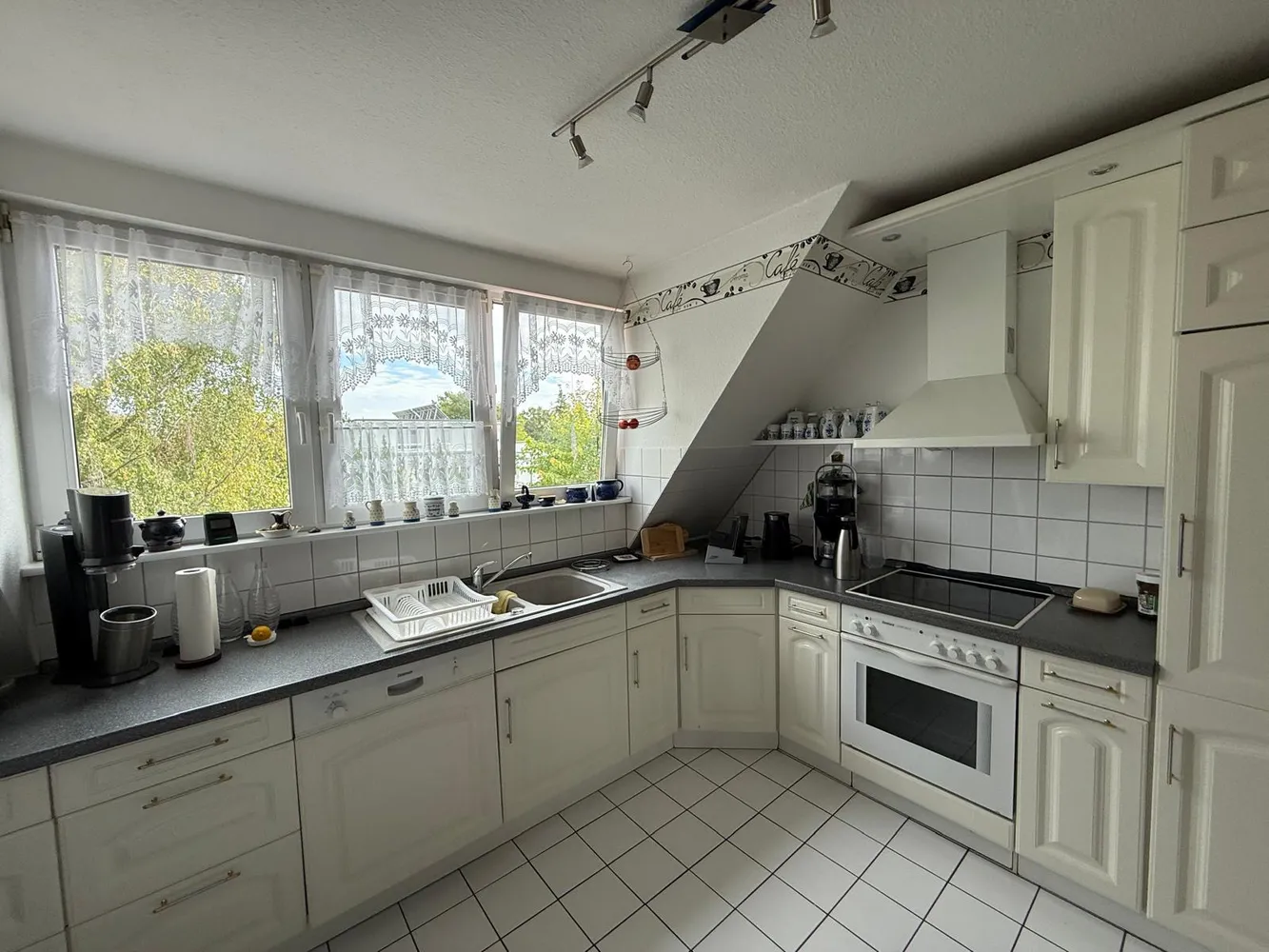 3 Zimmer Wohnung mit 90 m² in Bremen – Bild 3