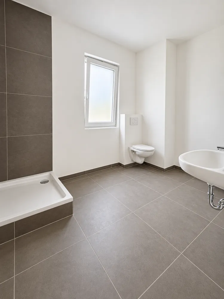 3 Zimmer Wohnung mit 92 m² in Wiesbaden – Bild 1