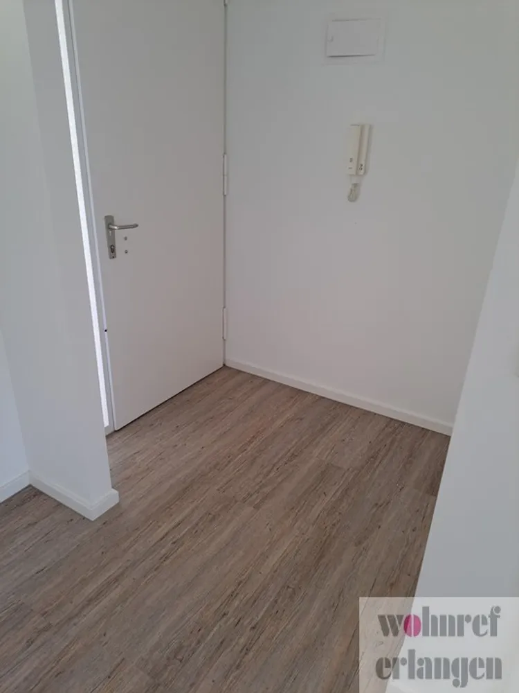 2 Zimmer Wohnung mit 70 m² in Erlangen – Bild 9