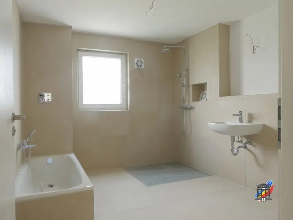 2 Zimmer Wohnung mit 81 m² in Bruchsal – Bild 5