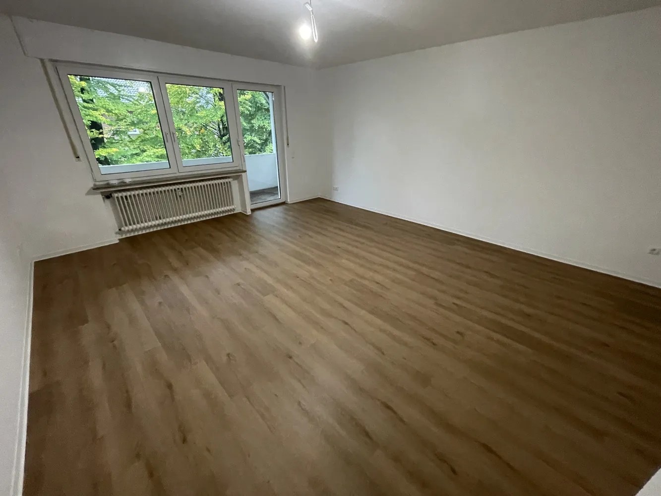 2 Zimmer Wohnung mit 57 m² in Gütersloh – Bild 2