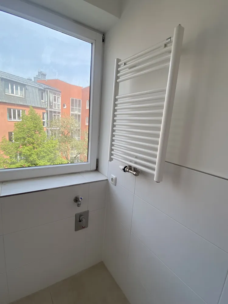 2 Zimmer Wohnung mit 41 m² in München – Bild 7