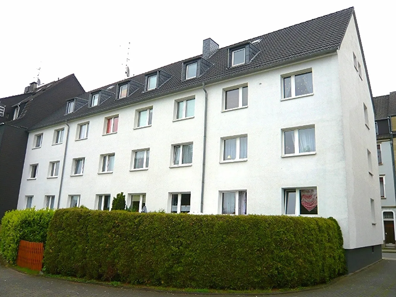 2 Zimmer Wohnung mit 36 m² in Essen – Bild 2