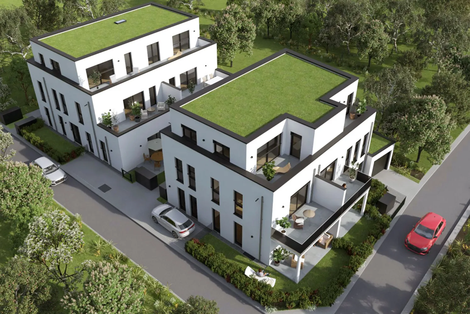 3 Zimmer Wohnung mit 75 m² in Ingolstadt – Bild 1