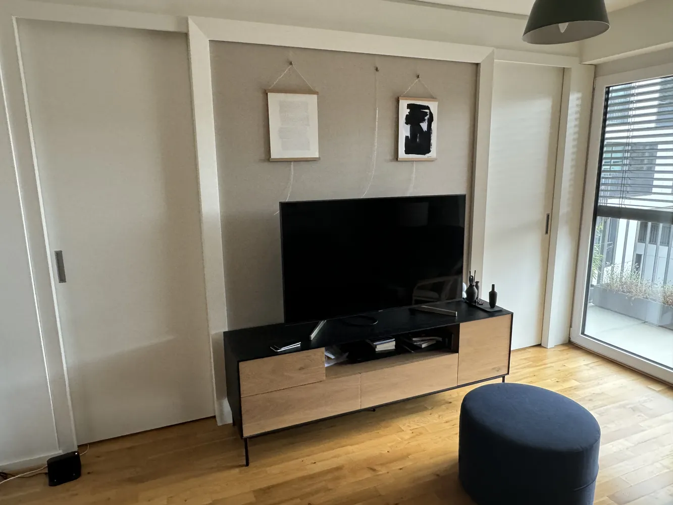 2 Zimmer Wohnung mit 51 m² in Aachen – Bild 2