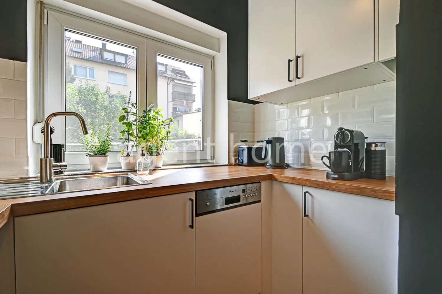 2 Zimmer Wohnung mit 50 m² in Stuttgart – Bild 10