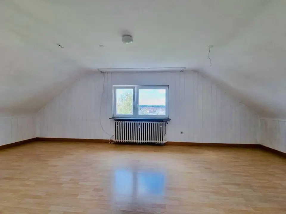 3 Zimmer Wohnung mit 69 m² in Pforzheim – Bild 2