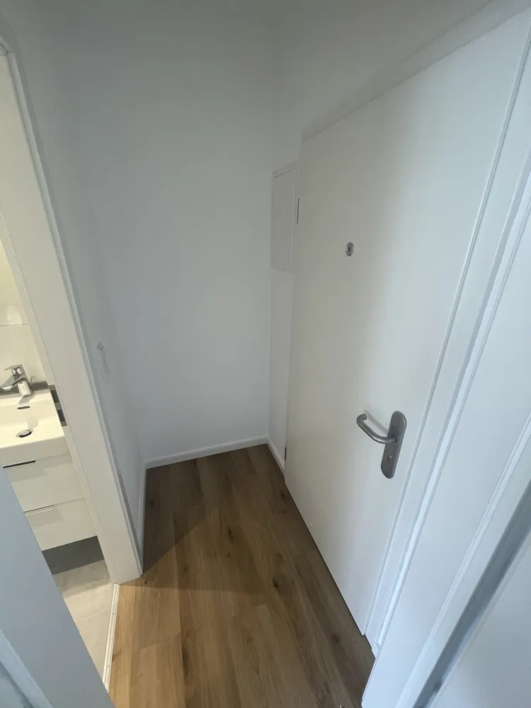 1 Zimmer Wohnung mit 26 m² in Frankfurt am Main – Bild 3