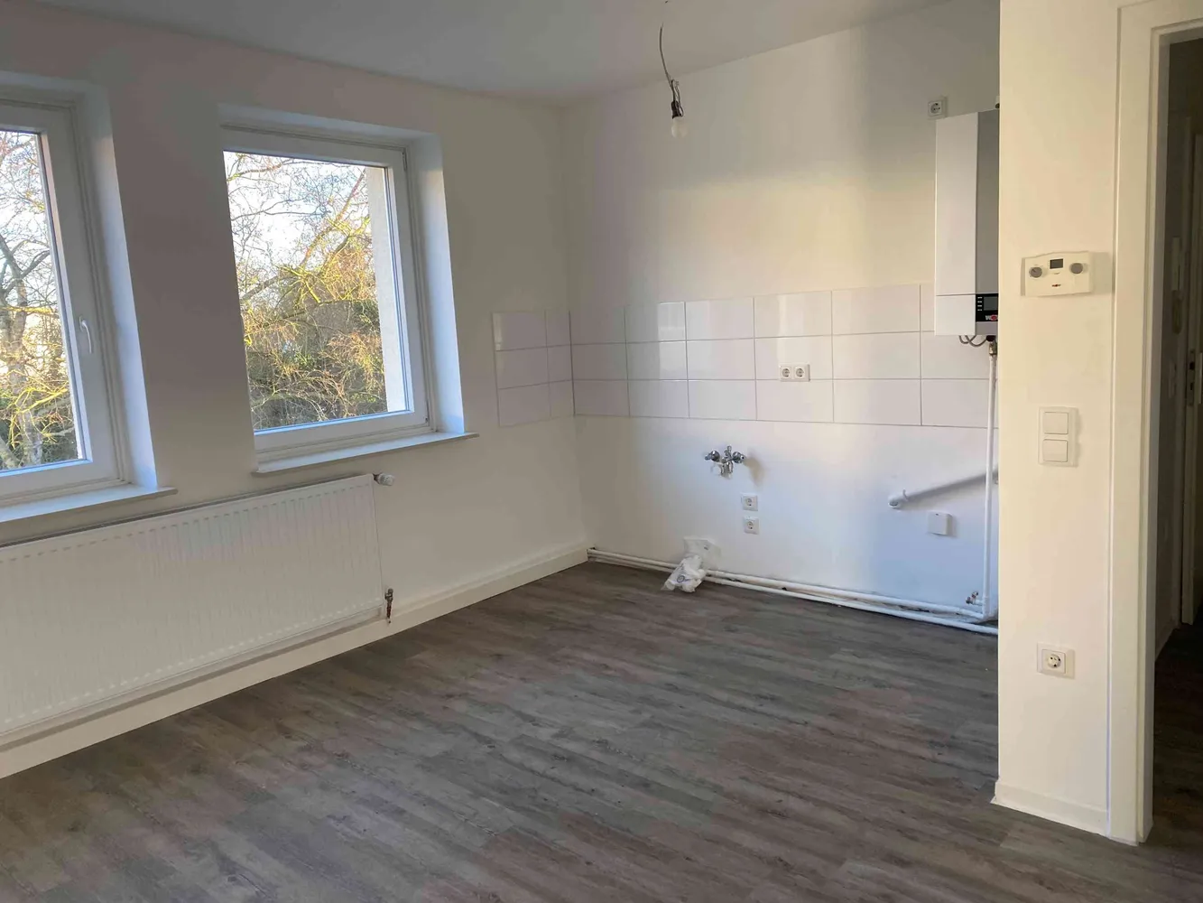 2 Zimmer Wohnung mit 43 m² in Delmenhorst – Bild 8