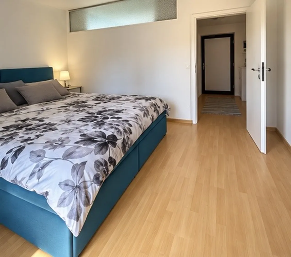2 Zimmer Wohnung mit 45 m² in Wiesbaden – Bild 8