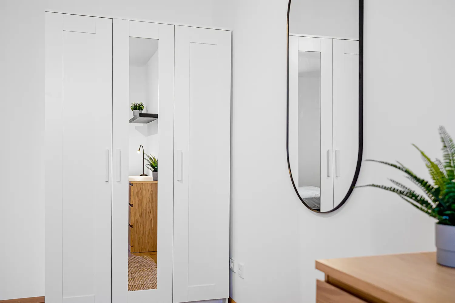 WG-Zimmer mit 19 m² in München – Bild 5