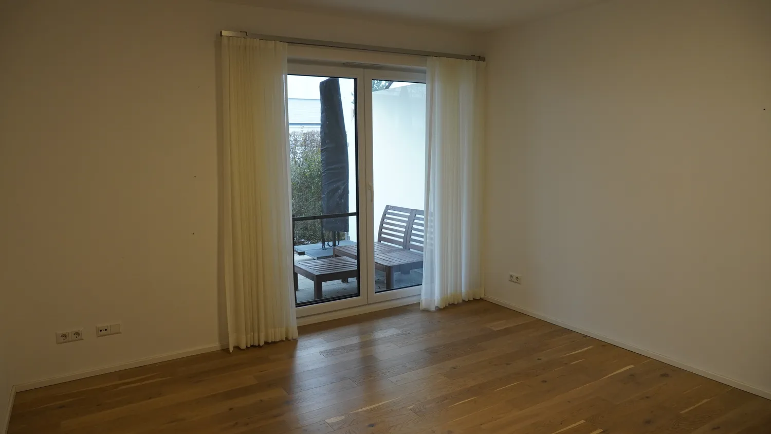 3 Zimmer Wohnung mit 97 m² in Neu-Ulm – Bild 2