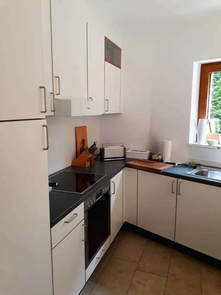 2 room apartment with 71 m² in Münster – Photo 6