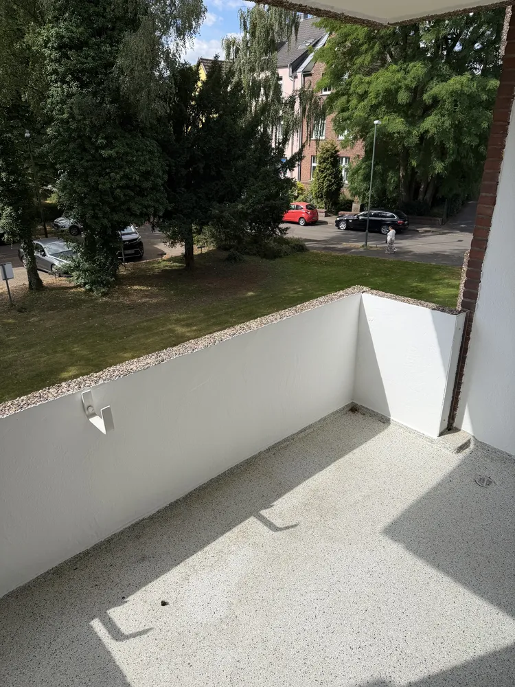 1 Zimmer Wohnung mit 40 m² in Düsseldorf – Bild 3