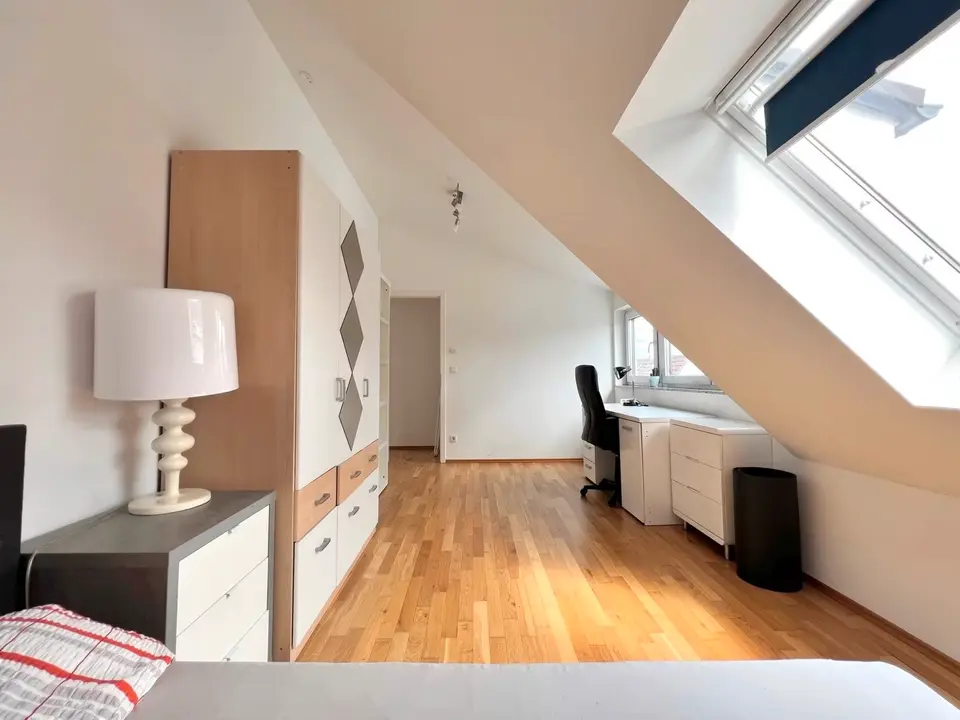 WG-Zimmer mit 24 m² in Dietzenbach – Bild 1