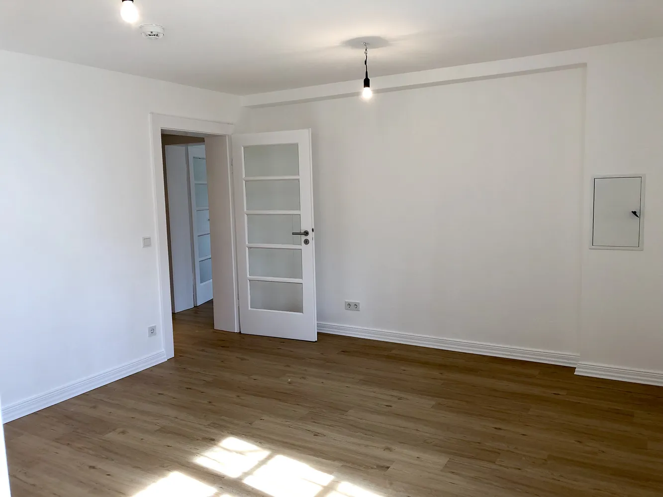 2 Zimmer Wohnung mit 50 m² in Hannover – Bild 7